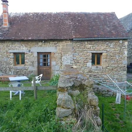 Casa vacanze Domaine De La Boderie *