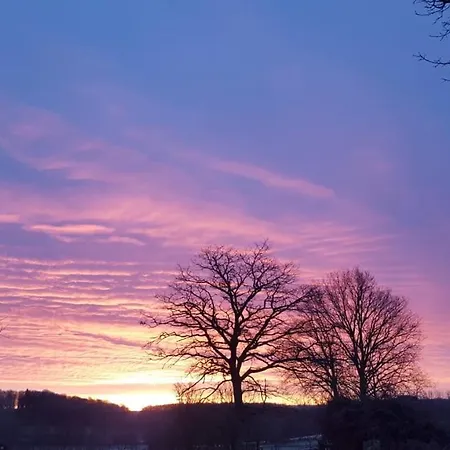 Domaine De La Boderie *