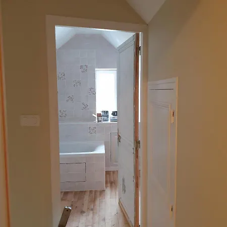 Domaine De La Boderie * Sainte-Honorine-la-Chardonne