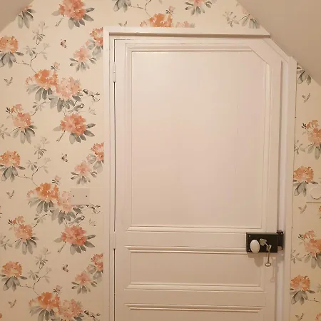 Casa vacanze Domaine De La Boderie