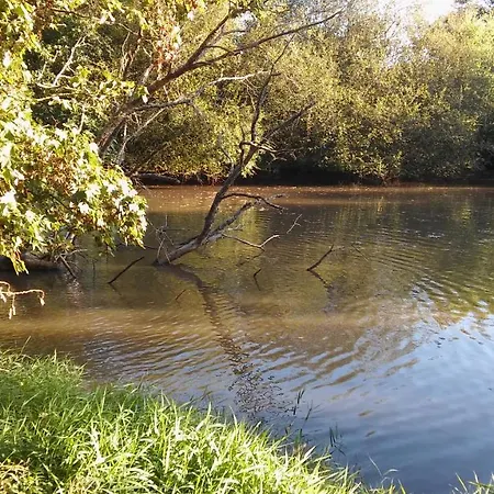 Casa vacanze Domaine De La Boderie *