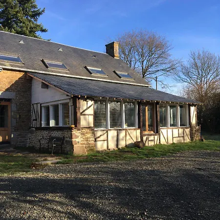 Domaine De La Boderie *