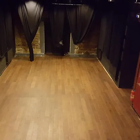 Domaine De La Boderie Casa vacanze Sainte-Honorine-la-Chardonne