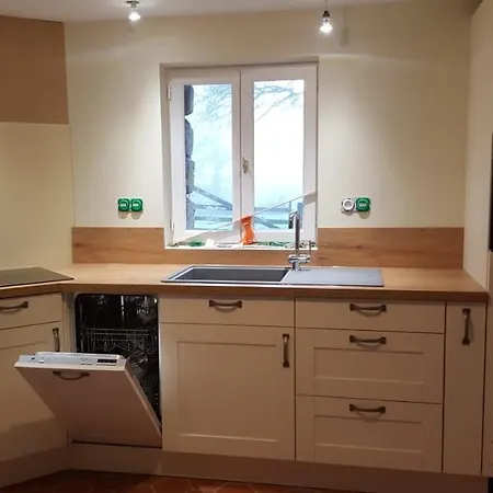 Domaine De La Boderie Casa vacanze