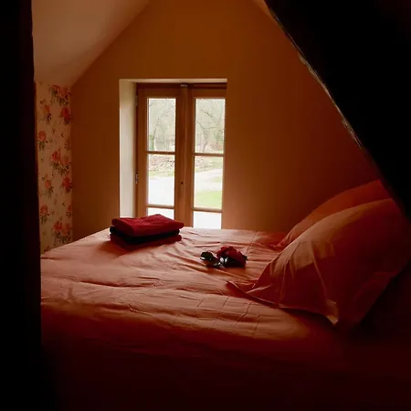 Casa vacanze Domaine De La Boderie