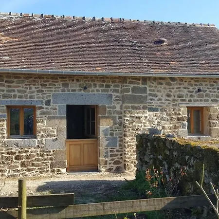 Domaine De La Boderie Casa vacanze Sainte-Honorine-la-Chardonne