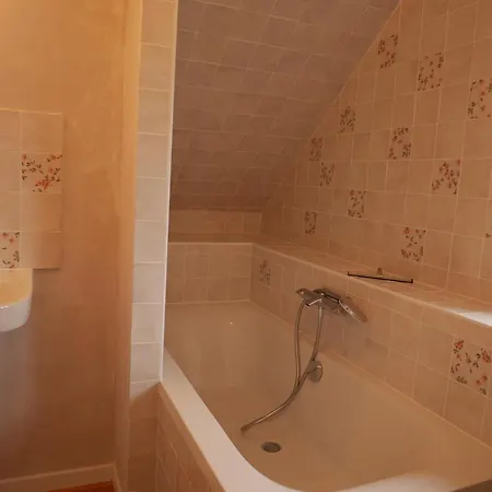 Domaine De La Boderie Casa vacanze *