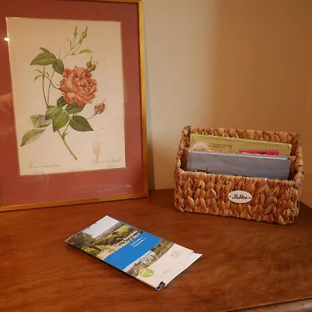 Casa vacanze Domaine De La Boderie