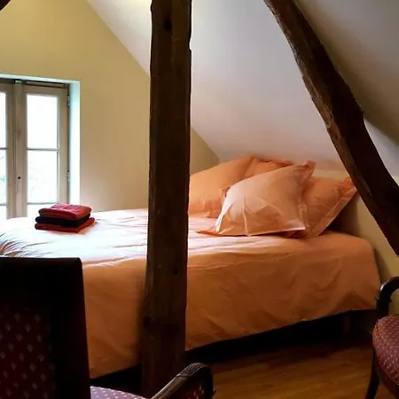 Domaine De La Boderie Sainte-Honorine-la-Chardonne