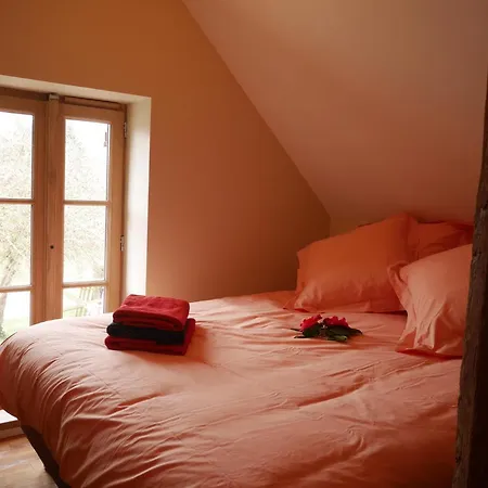 Domaine De La Boderie Casa vacanze Sainte-Honorine-la-Chardonne