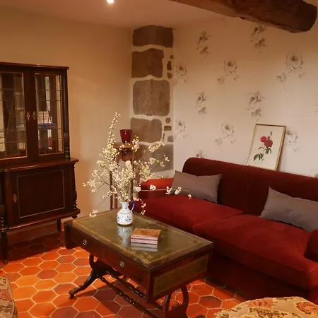 Domaine De La Boderie Sainte-Honorine-la-Chardonne