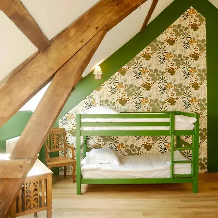 Domaine De La Boderie * Sainte-Honorine-la-Chardonne