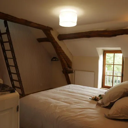 Domaine De La Boderie Casa vacanze