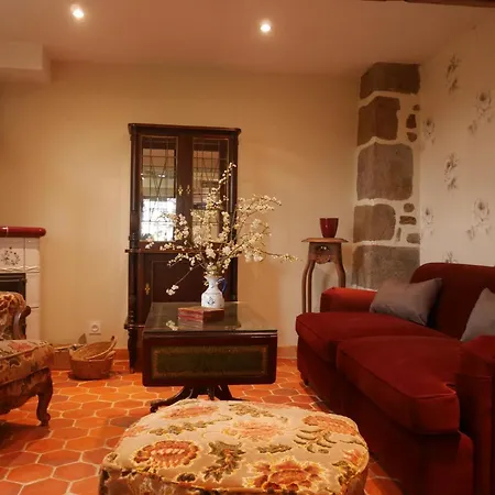 Casa vacanze Domaine De La Boderie