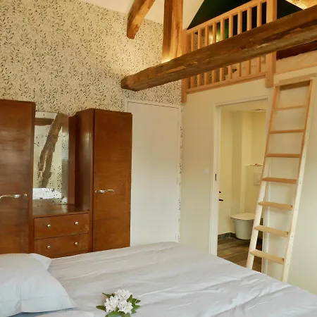 Casa vacanze Domaine De La Boderie *