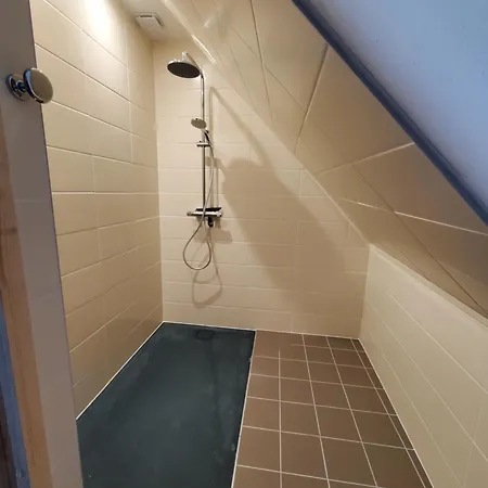 Domaine De La Boderie Sainte-Honorine-la-Chardonne