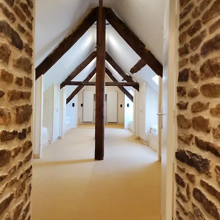 Domaine De La Boderie Casa vacanze *