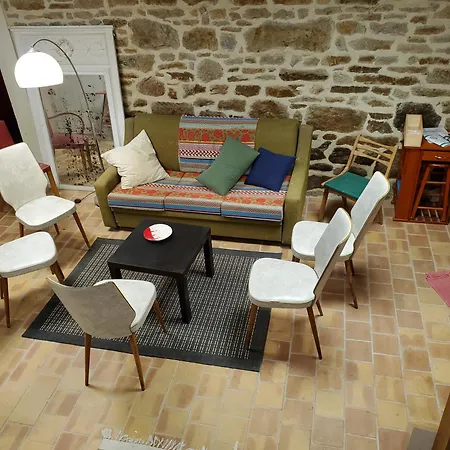 Casa vacanze Domaine De La Boderie Sainte-Honorine-la-Chardonne