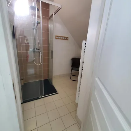 Domaine De La Boderie * Sainte-Honorine-la-Chardonne