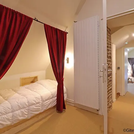 Domaine De La Boderie