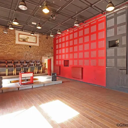 Domaine De La Boderie Casa vacanze Sainte-Honorine-la-Chardonne