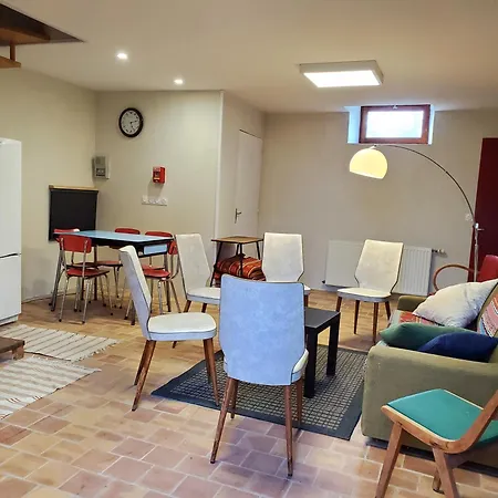 Domaine De La Boderie * Sainte-Honorine-la-Chardonne