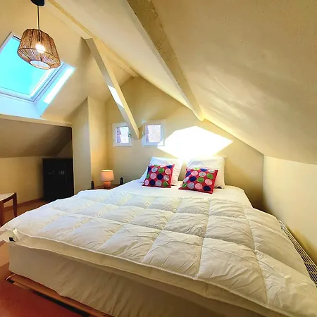 Vakantiehuis Domaine De La Boderie *