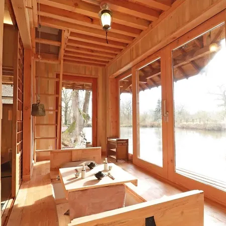 Domaine De La Boderie Casa vacanze