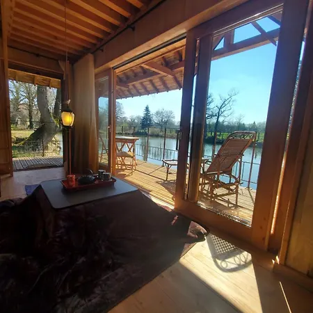 Domaine De La Boderie