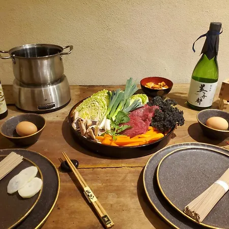 Casa vacanze Domaine De La Boderie Sainte-Honorine-la-Chardonne