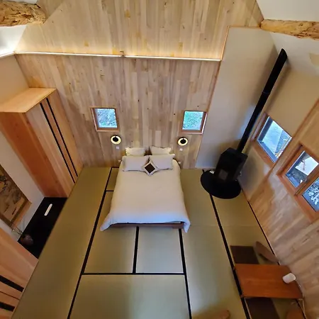 Domaine De La Boderie * Sainte-Honorine-la-Chardonne