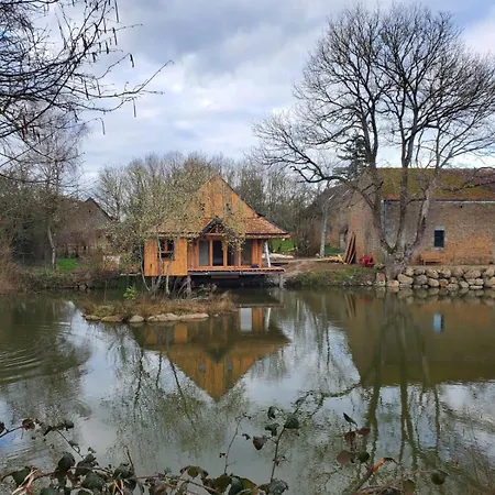 Casa vacanze Domaine De La Boderie *