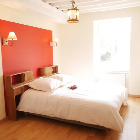 Domaine De La Boderie Casa vacanze Sainte-Honorine-la-Chardonne