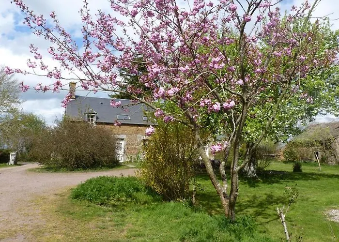 Domaine De La Boderie *