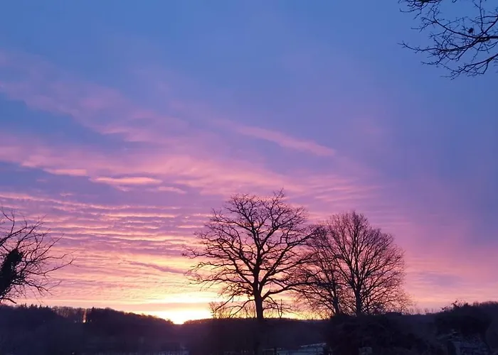 Domaine De La Boderie *