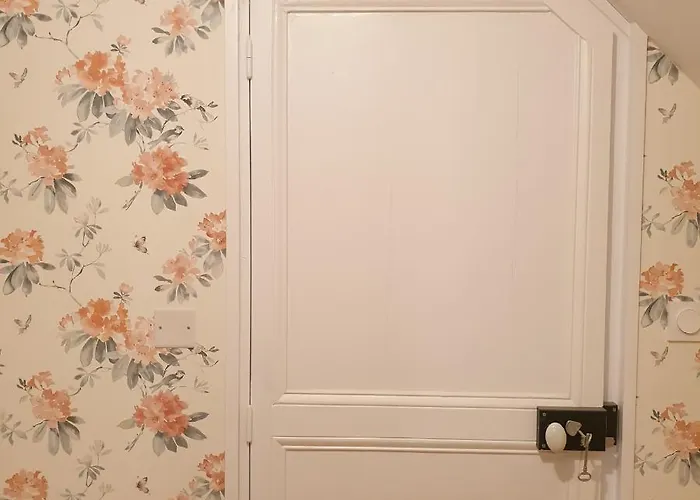 Ferienhaus Domaine De La Boderie