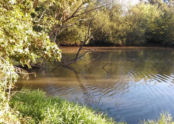Ferienhaus Domaine De La Boderie *