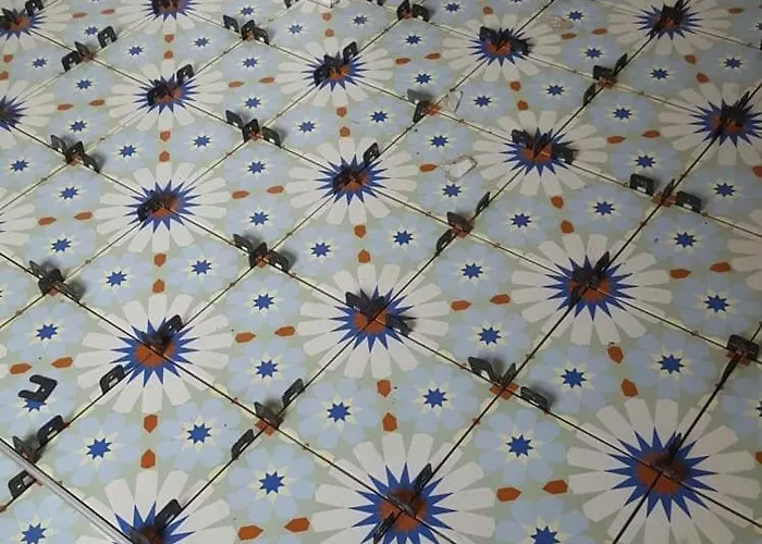 Ferienhaus Domaine De La Boderie