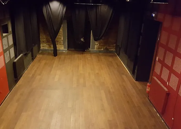 Domaine De La Boderie Ferienhaus Sainte-Honorine-la-Chardonne