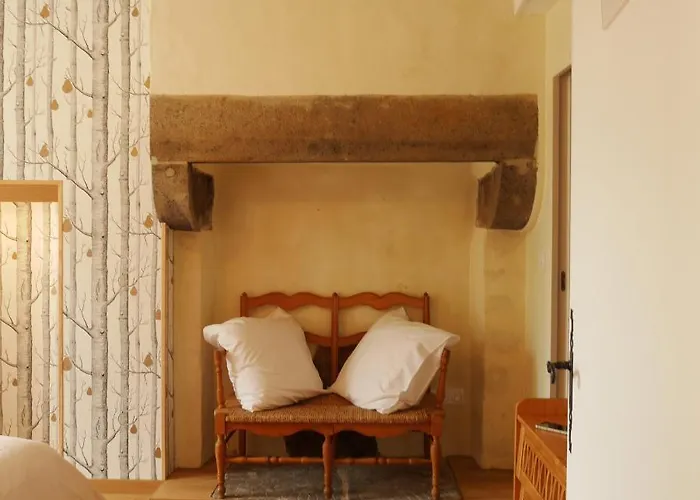 Domaine De La Boderie Sainte-Honorine-la-Chardonne