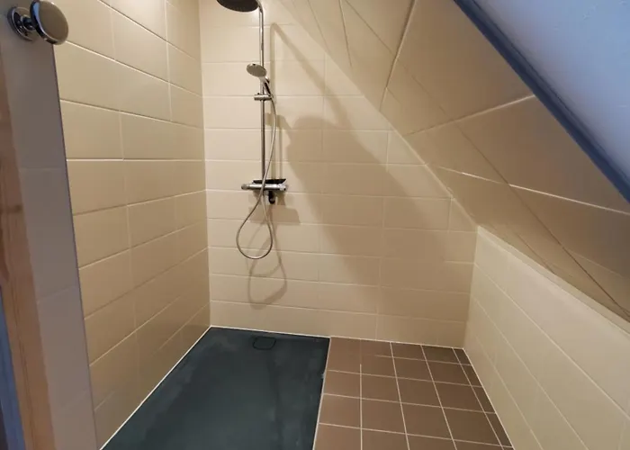 Domaine De La Boderie Sainte-Honorine-la-Chardonne