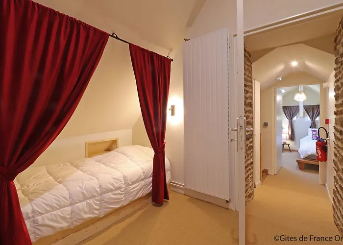 Domaine De La Boderie