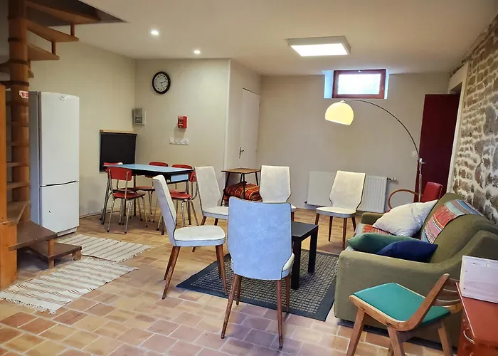 Domaine De La Boderie * Sainte-Honorine-la-Chardonne