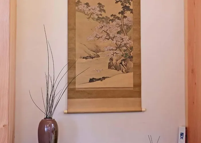 Domaine De La Boderie * Sainte-Honorine-la-Chardonne