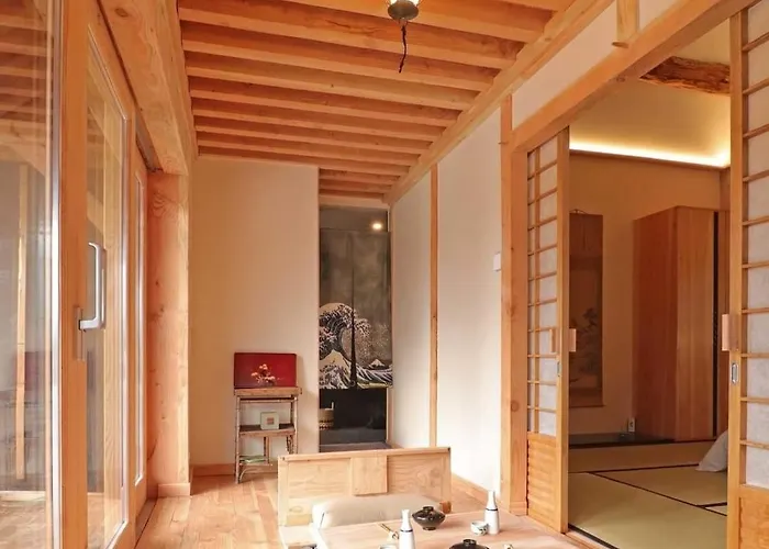 Domaine De La Boderie Ferienhaus *