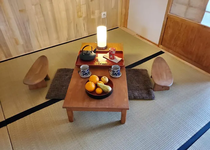 Domaine De La Boderie Ferienhaus