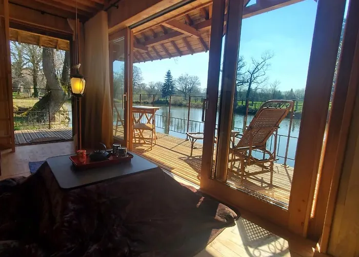 Domaine De La Boderie