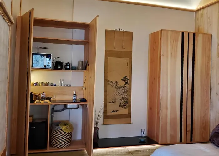 Domaine De La Boderie Ferienhaus