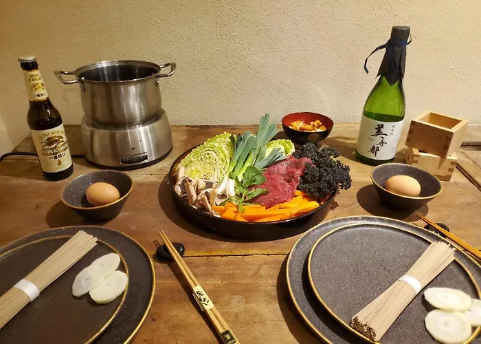 Ferienhaus Domaine De La Boderie Sainte-Honorine-la-Chardonne