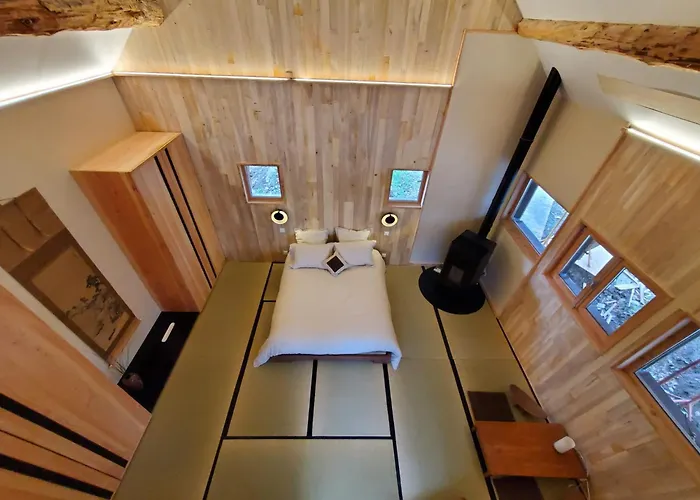 Domaine De La Boderie * Sainte-Honorine-la-Chardonne